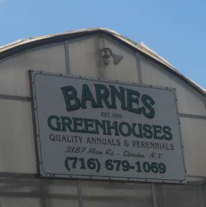 Jobs in Barnes Greenhouses Inc - reviews