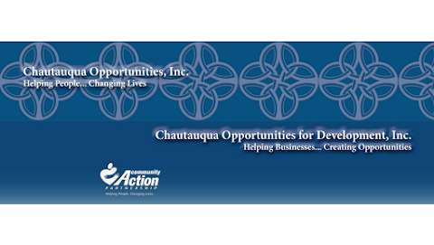 Jobs in Chautauqua Opportunities Inc - Connections North - reviews