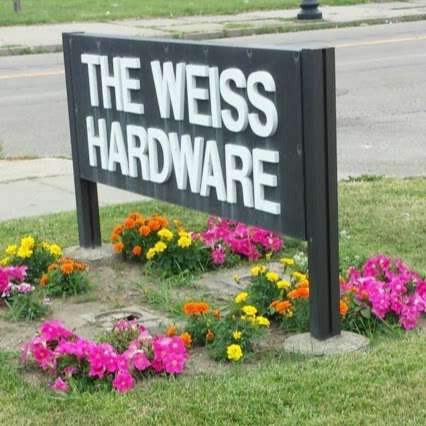 Jobs in Weiss Hardware - reviews