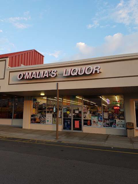 Jobs in O'Malia Liquor Store - reviews